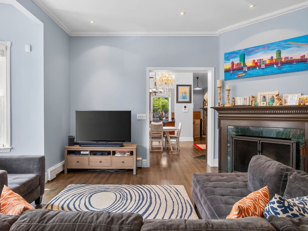 38 Pleasant Street, Unit 1 Boston, MA 02125 - Photo 12 of 25