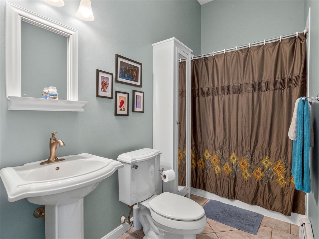38 Pleasant Street, Unit 1 Boston, MA 02125 - Photo 13 of 25