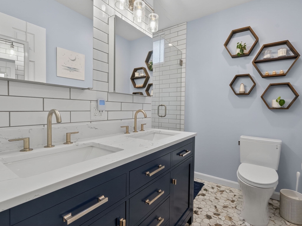 38 Pleasant Street, Unit 1 Boston, MA 02125 - Photo 19 of 25