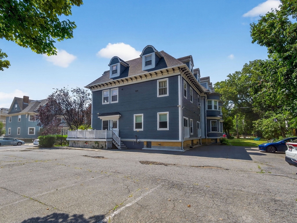 38 Pleasant Street, Unit 1 Boston, MA 02125 - Photo 21 of 25
