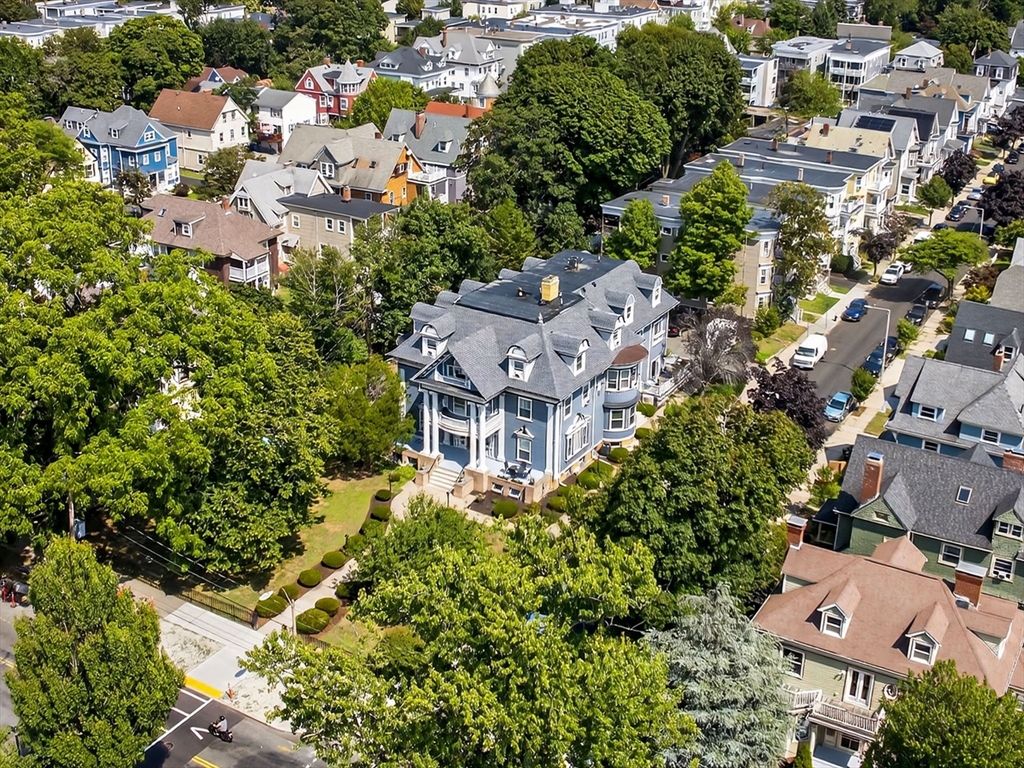 38 Pleasant Street, Unit 1 Boston, MA 02125 - Photo 22 of 25