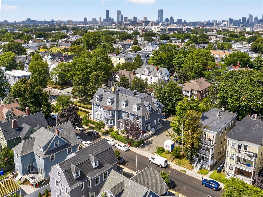 38 Pleasant Street, Unit 1 Boston, MA 02125 - Photo 24 of 25