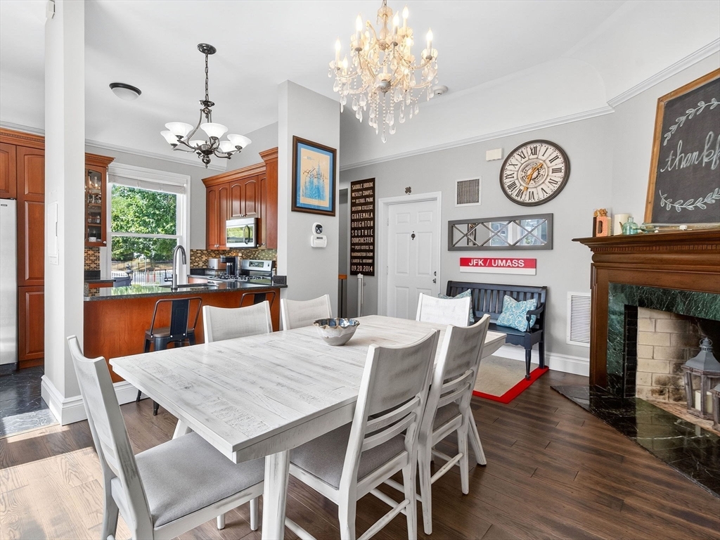38 Pleasant Street, Unit 1 Boston, MA 02125 - Photo 4 of 25