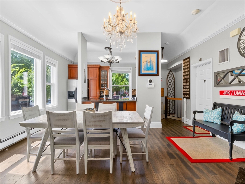 38 Pleasant Street, Unit 1 Boston, MA 02125 - Photo 5 of 25