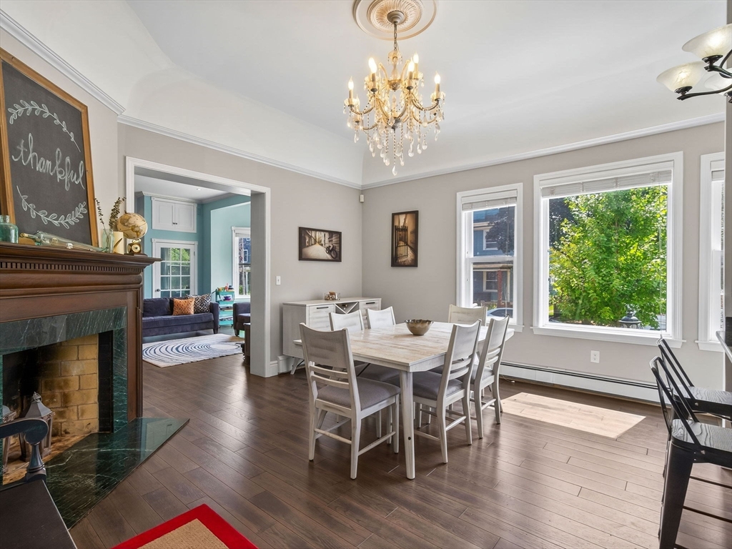 38 Pleasant Street, Unit 1 Boston, MA 02125 - Photo 8 of 25