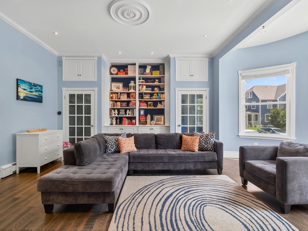 38 Pleasant Street, Unit 1 Boston, MA 02125 - Photo 9 of 25