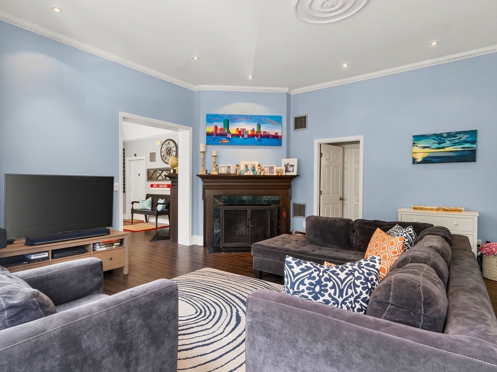 38 Pleasant Street, Unit 1 Boston, MA 02125 - Photo 10 of 25