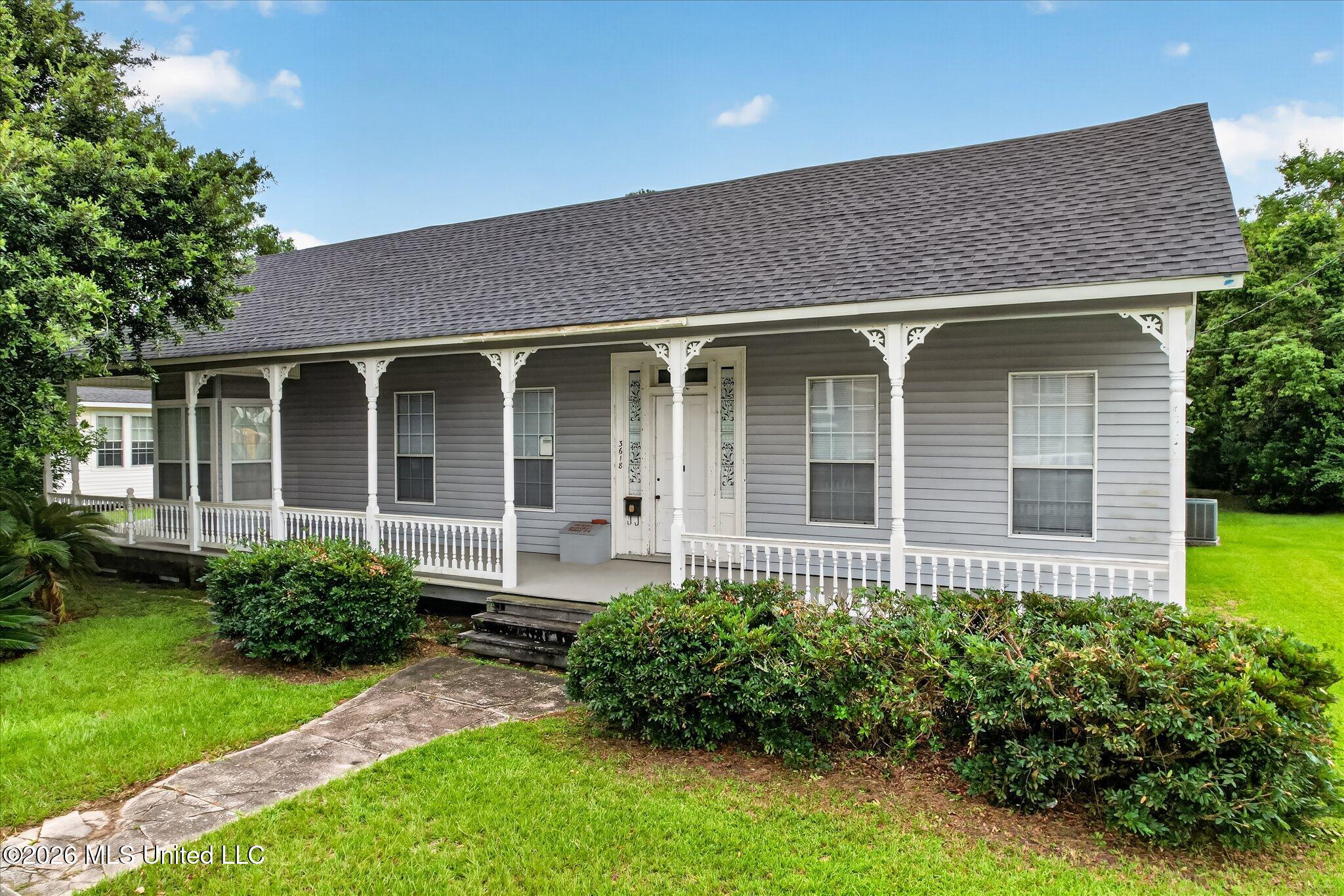 3618 Bellview Avenue Moss Point, MS 39563 - Photo 11 of 115 007-007_DJI_0025
