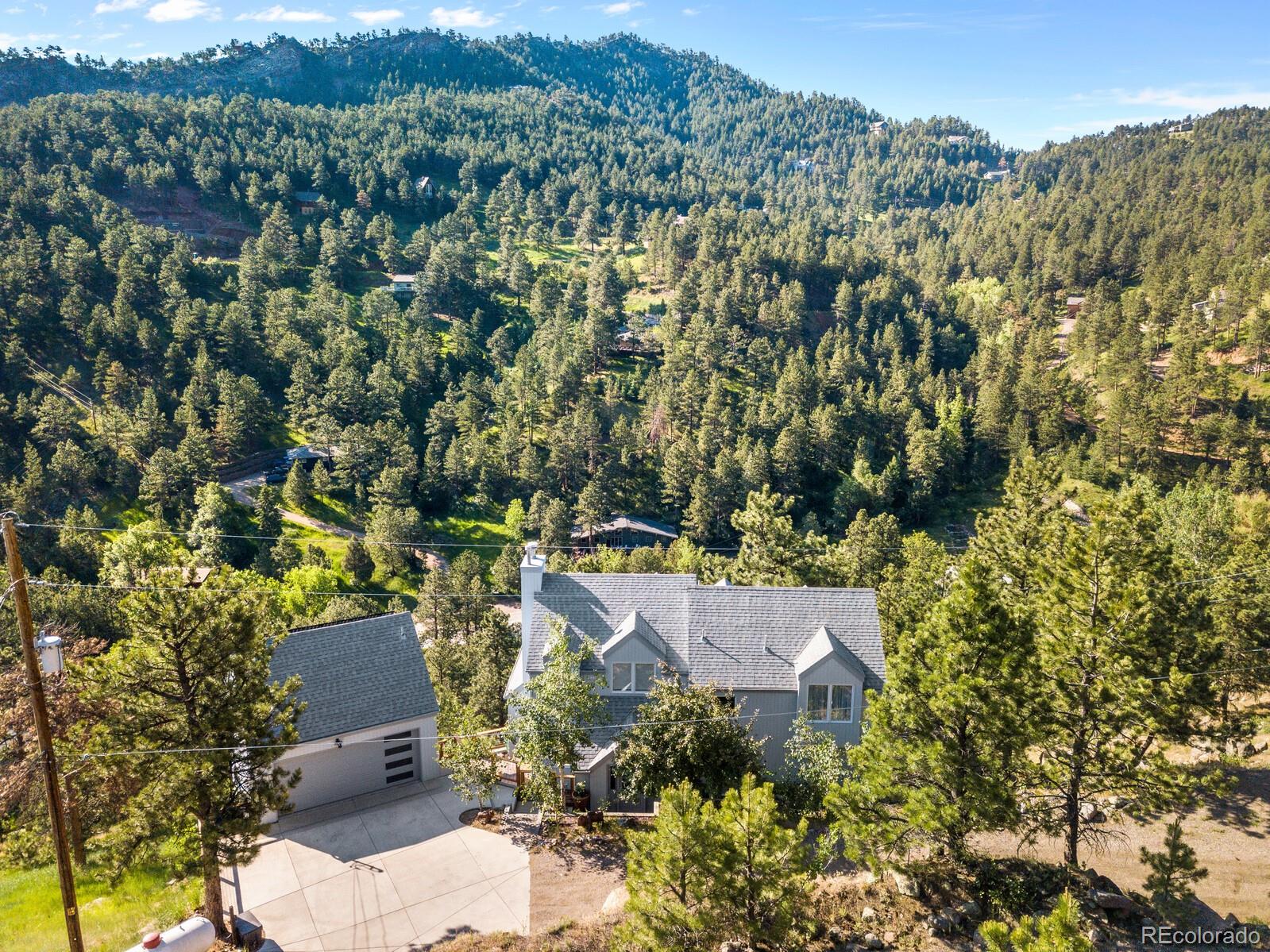 1604 Wagonwheel Gap Road Boulder, CO 80302 - Photo 33 of 33 Gallery Image 33