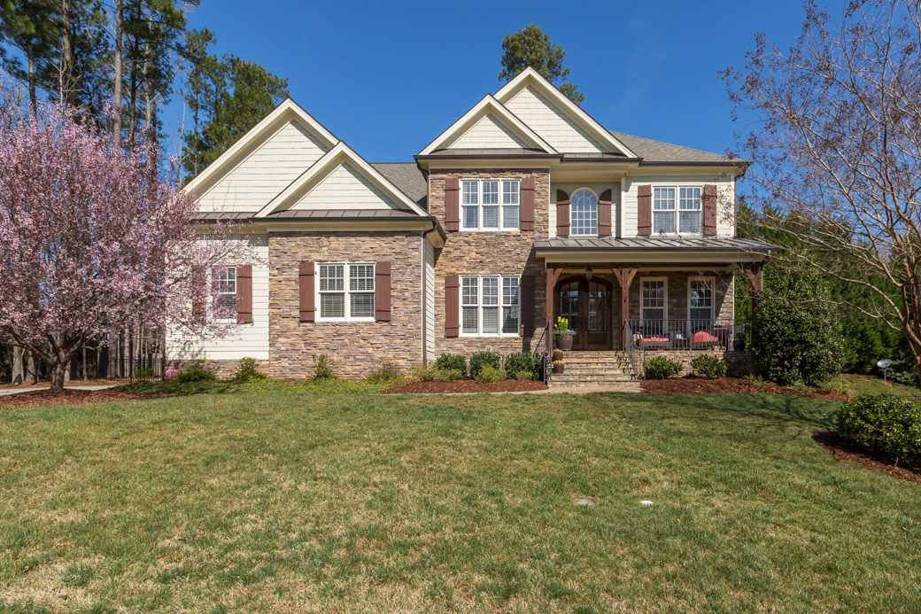 5342 Landguard Drive Raleigh, NC 27613 - Photo 1 of 25 Photo 1