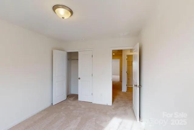 $249,990 | 1018 Overbrook Place, Wingate, NC 28174