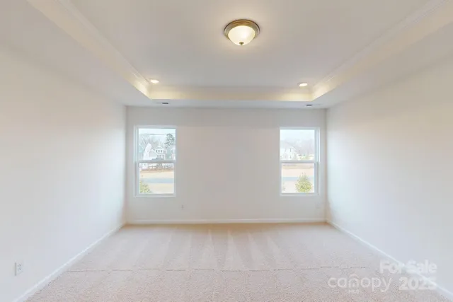 $249,990 | 1018 Overbrook Place, Wingate, NC 28174