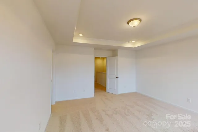 $249,990 | 1018 Overbrook Place, Wingate, NC 28174