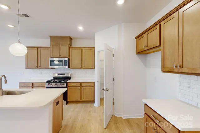 $249,990 | 1018 Overbrook Place, Wingate, NC 28174