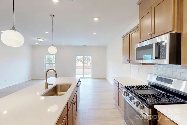 $249,990 | 1018 Overbrook Place, Wingate, NC 28174