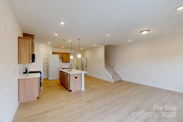 $249,990 | 1018 Overbrook Place, Wingate, NC 28174