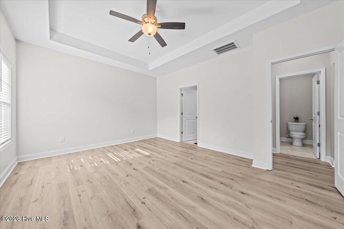 400 Gretchen Road West End, NC 27376 - Photo 10 of 25 Primary Suite