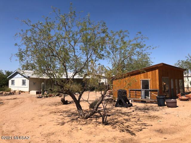 620 North Rue Ribera Vail, AZ 85641 - Photo 36 of 50