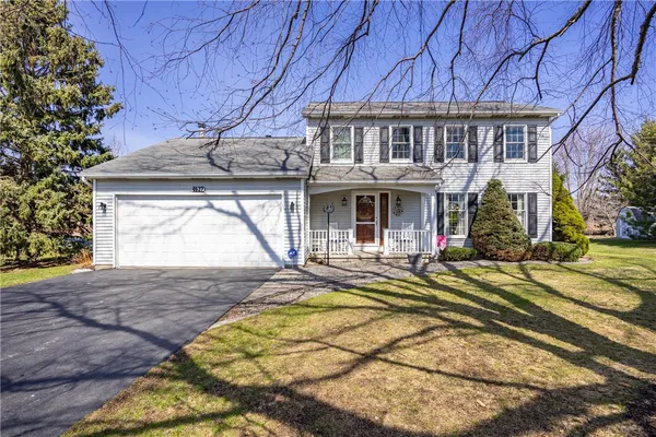 $319,900 | 4637 Lake Road, Williamson, NY 14589