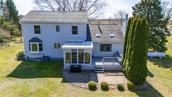 $319,900 | 4637 Lake Road, Williamson, NY 14589