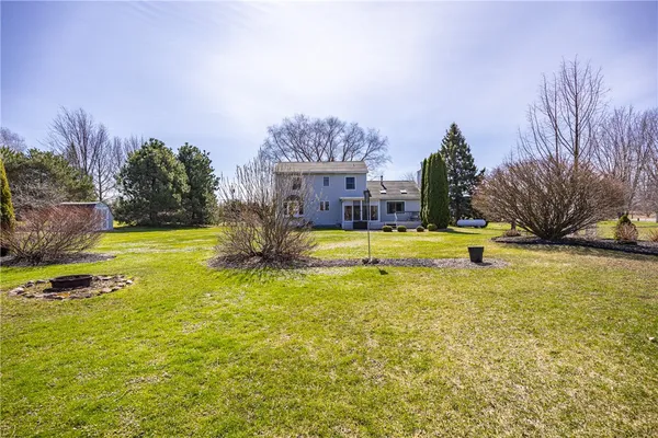 $319,900 | 4637 Lake Road, Williamson, NY 14589