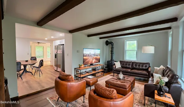 $489,000 | 190 Willow Street, Lee, MA 01260