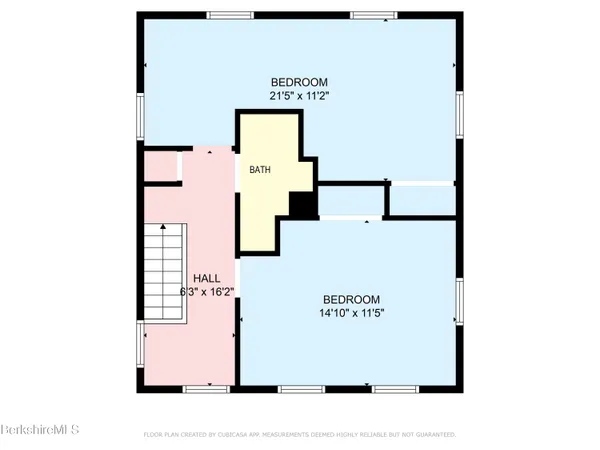 $489,000 | 190 Willow Street, Lee, MA 01260