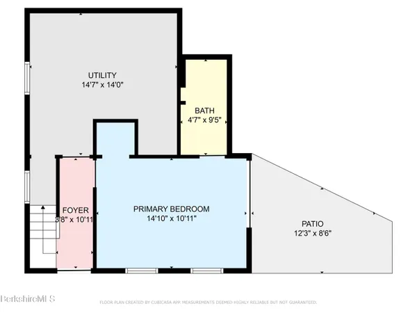 $489,000 | 190 Willow Street, Lee, MA 01260