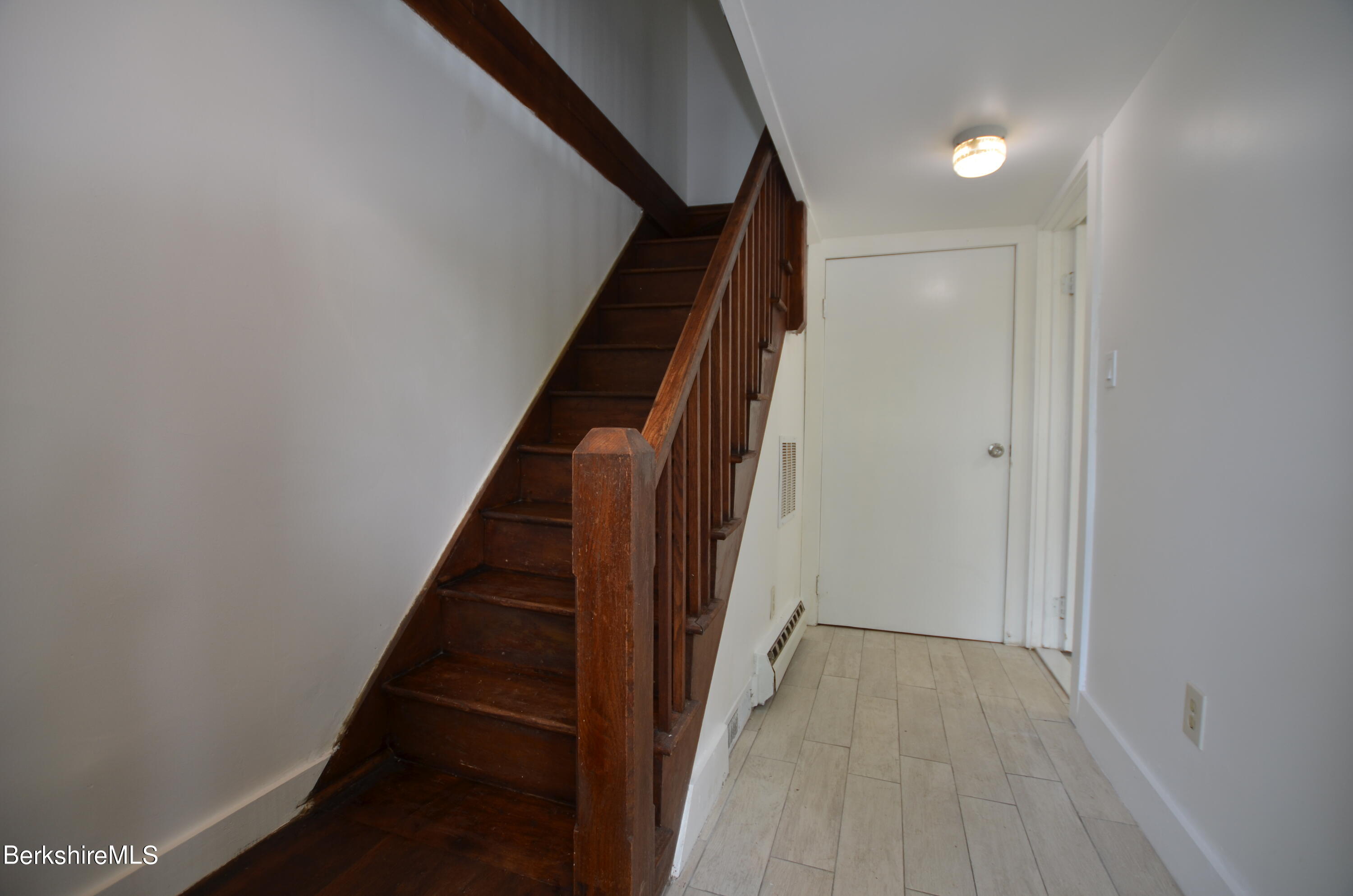 190 Willow Street Lee, MA 01260 - Photo 30 of 41 an entryway in a hallway