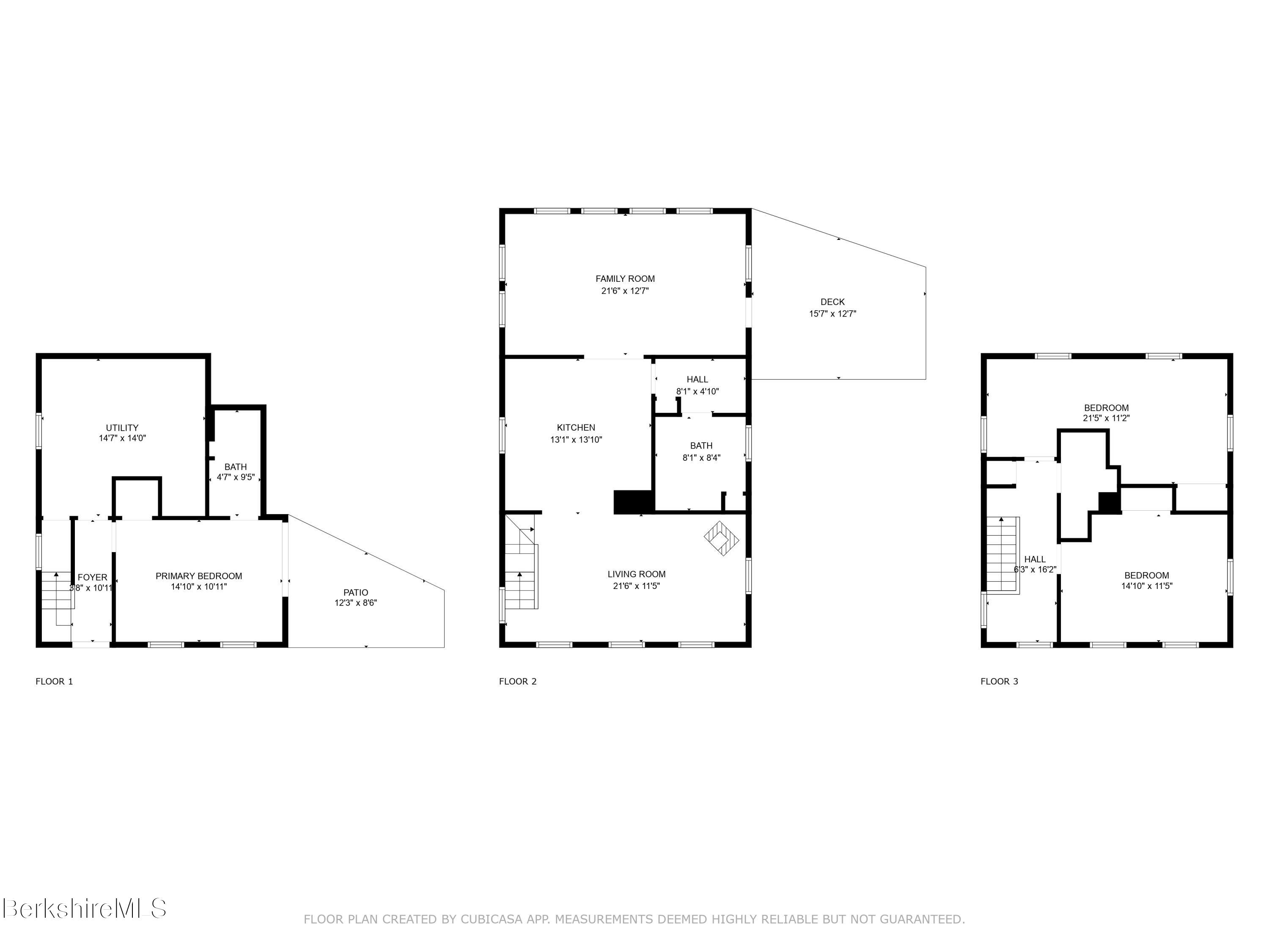 190 Willow Street Lee, MA 01260 - Photo 38 of 41 ALL LEVELS
