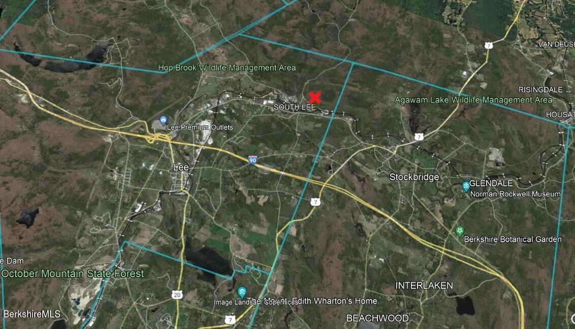 190 Willow Street Lee, MA 01260 - Photo 47 of 48