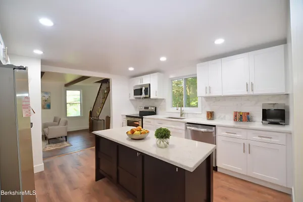 $489,000 | 190 Willow Street, Lee, MA 01260