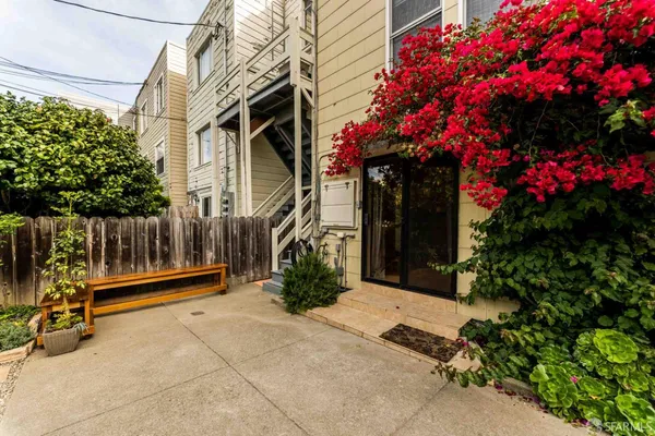 $3,200 | 3557 Pierce Street, Unit A, San Francisco, CA 94123