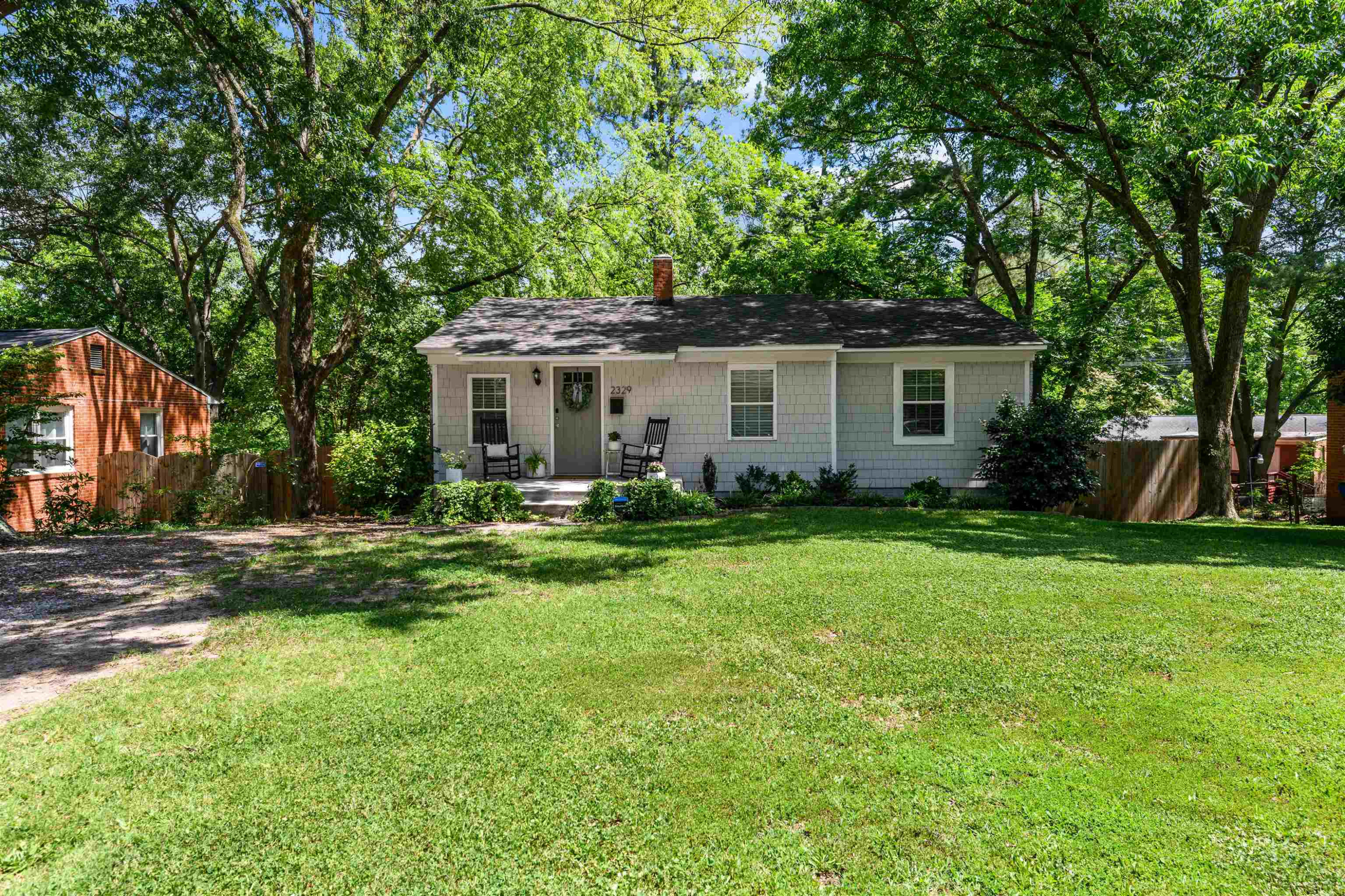 2329 Glascock Street Raleigh, NC 27610 - Photo 26 of 30 Photo 26