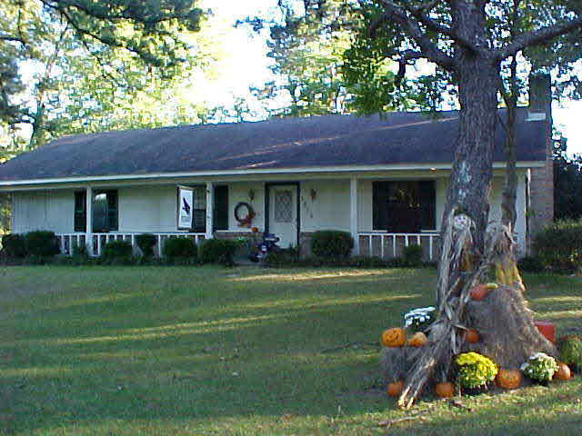 1239 Sims Lane Terry, MS 39170 - Photo 1 of 1 Photo 1