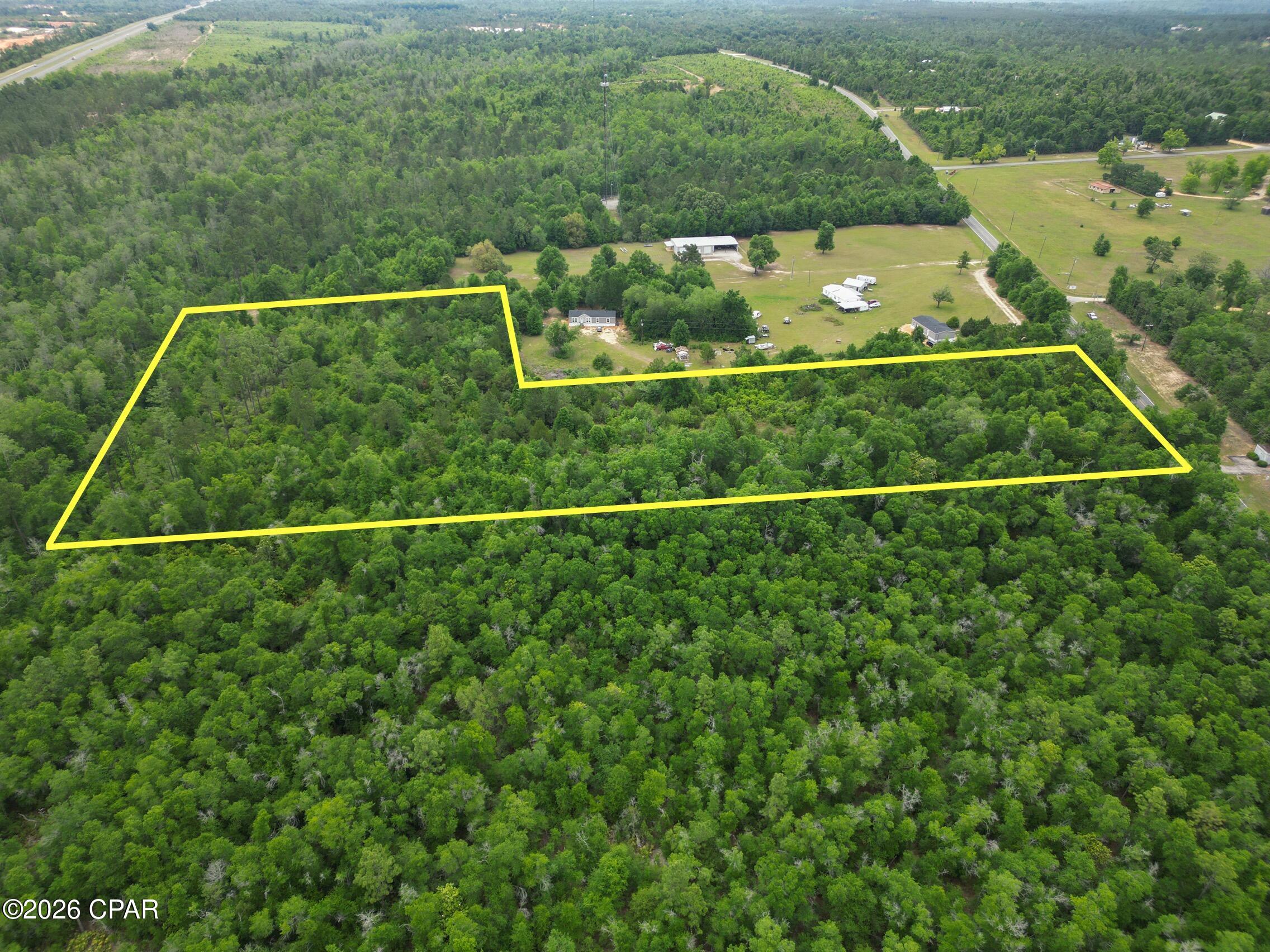 0 Lakepoint Road Alford, FL 32420 - Photo 8 of 14