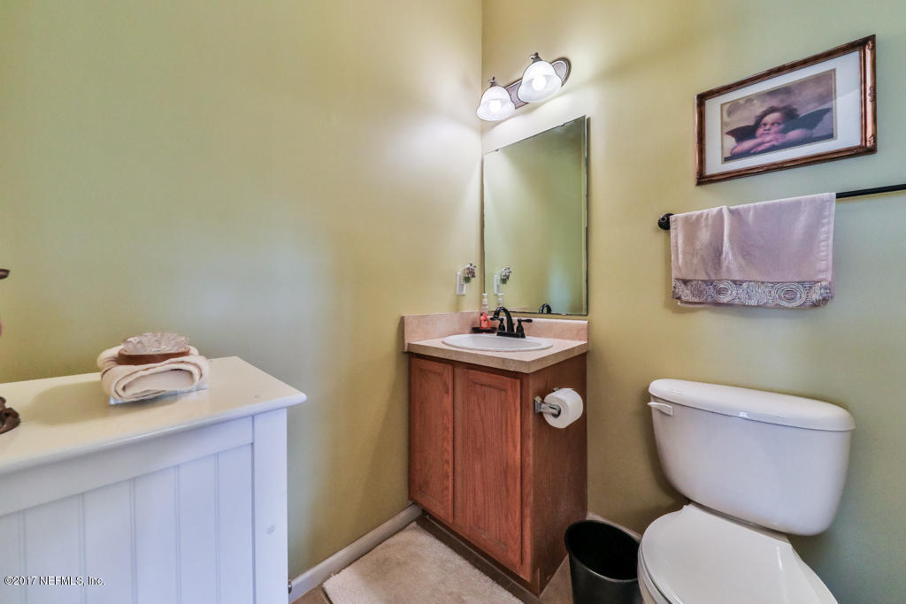 4612 Spring Glen Road Jacksonville, FL 32207 - Photo 13 of 23 half bath