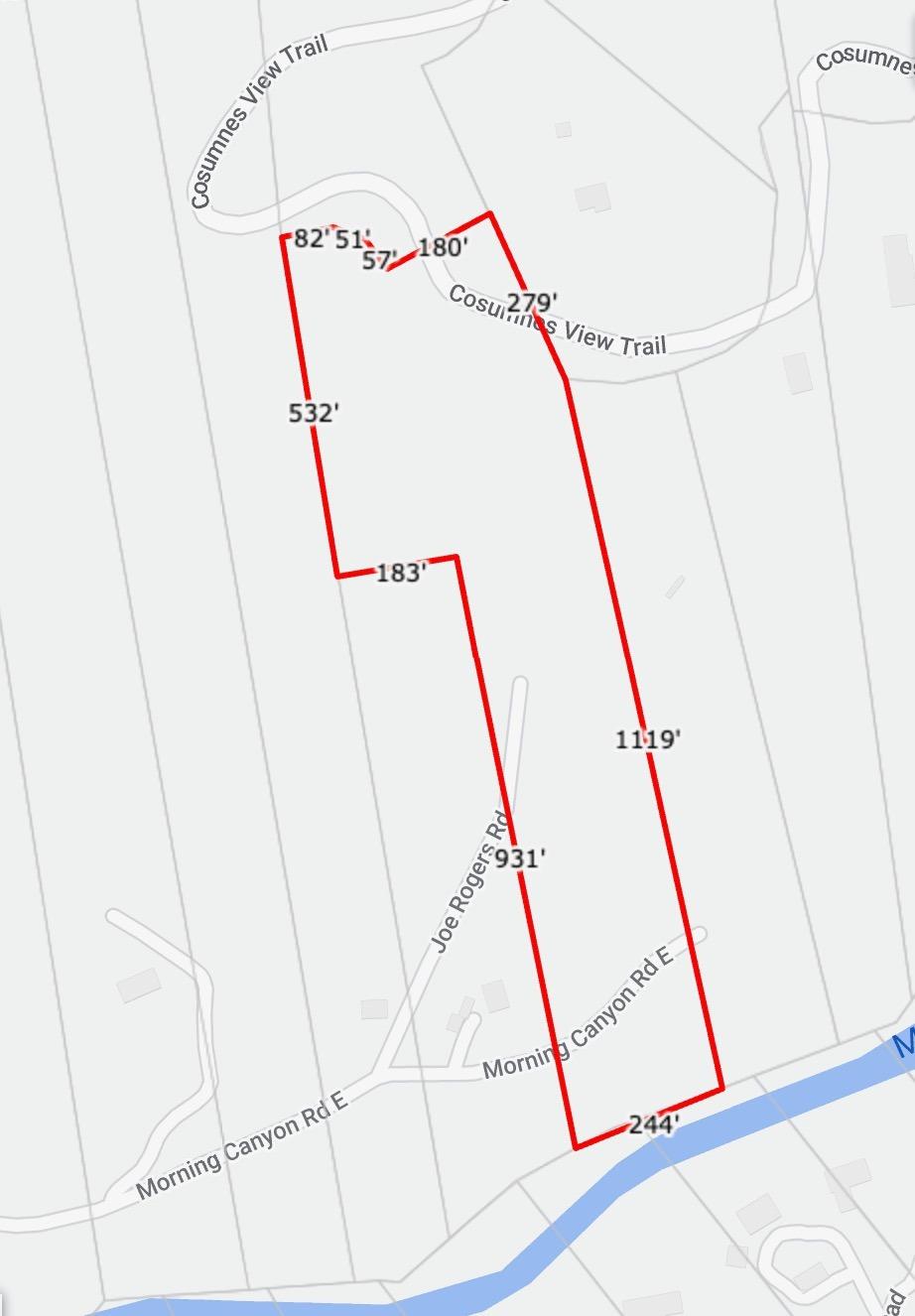 0 Cosumnes View Trail Placerville, CA 95667 - Photo 4 of 15 a picture of water heater