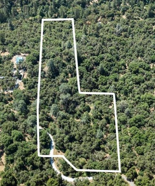 0 Cosumnes View Trail Placerville, CA 95667 - Photo 8 of 15 a view of outdoor space and garden