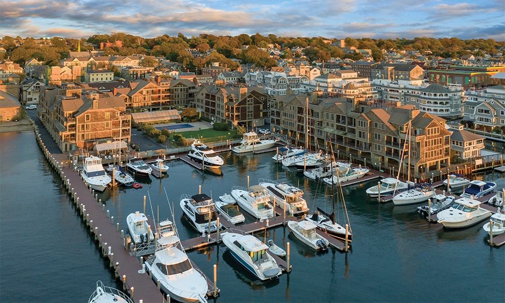 405 Thames Street Newport, RI 02840 - Photo 8 of 12
