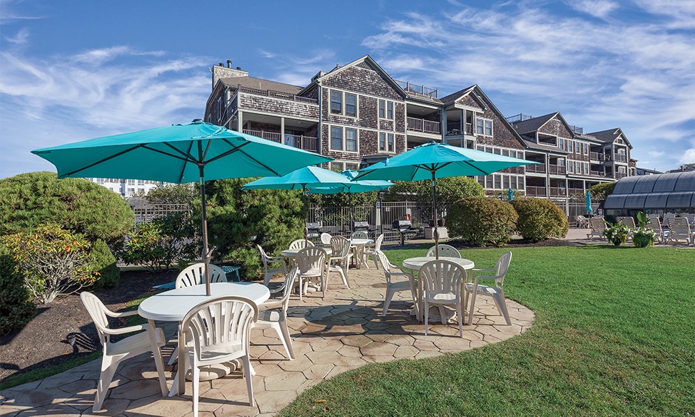 405 Thames Street Newport, RI 02840 - Photo 10 of 12