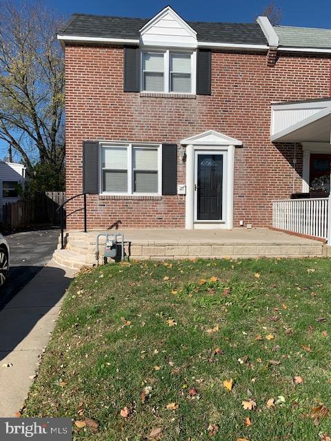 821 Colwell Road Swarthmore, PA 19081 - Photo 1 of 37