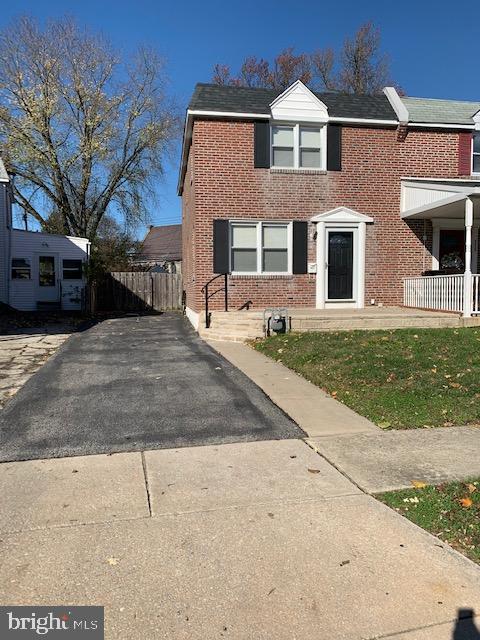 821 Colwell Road Swarthmore, PA 19081 - Photo 2 of 37