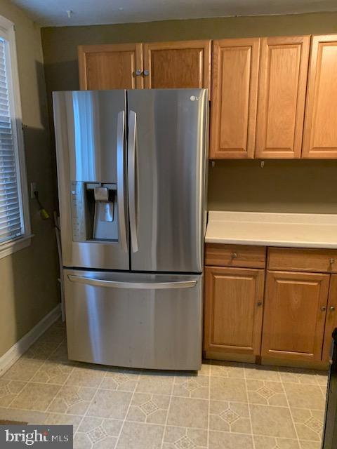 821 Colwell Road Swarthmore, PA 19081 - Photo 13 of 37 Kitchen with stainless steel appliances