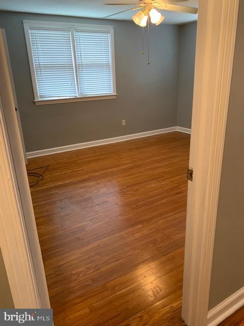 821 Colwell Road Swarthmore, PA 19081 - Photo 16 of 37 Master bedroom