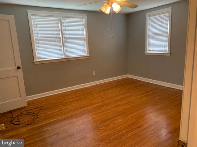 821 Colwell Road Swarthmore, PA 19081 - Photo 17 of 37 Master bedroom
