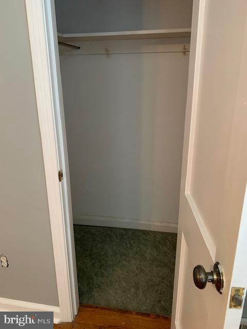 821 Colwell Road Swarthmore, PA 19081 - Photo 18 of 37 Master Bedroom closet