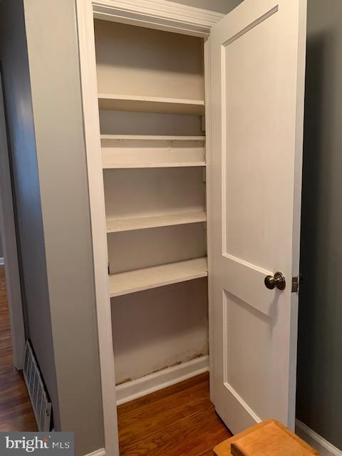 821 Colwell Road Swarthmore, PA 19081 - Photo 20 of 37 Hallway closet upper level