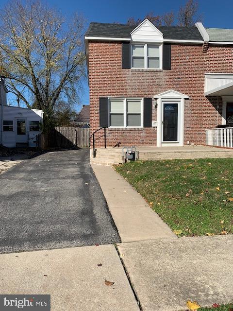 821 Colwell Road Swarthmore, PA 19081 - Photo 3 of 37