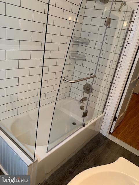 821 Colwell Road Swarthmore, PA 19081 - Photo 23 of 37 Upper level Bathroom